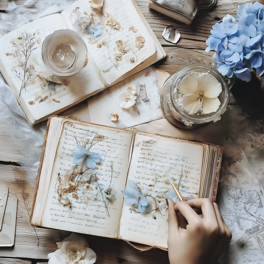 Journaling