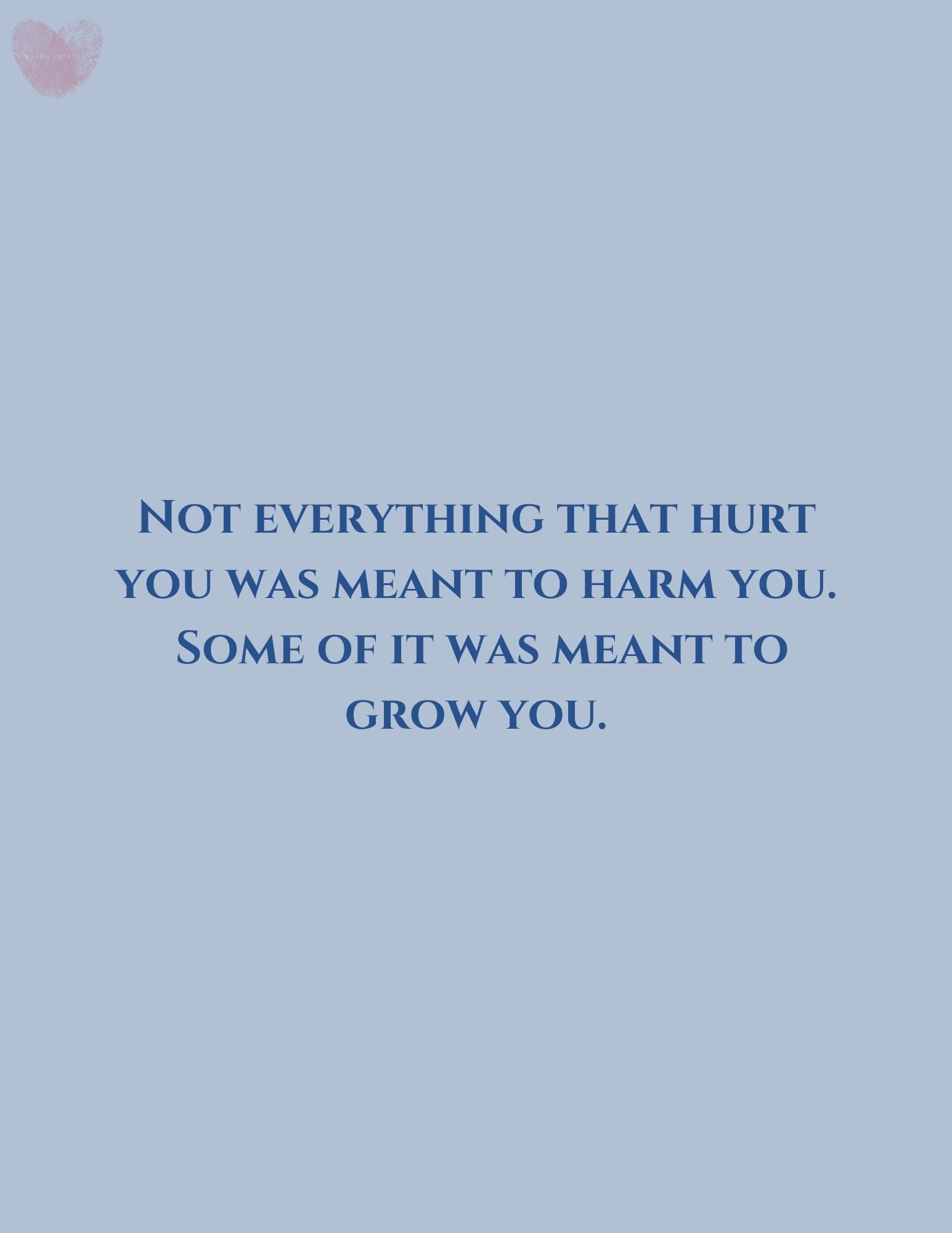 Happening For Me
